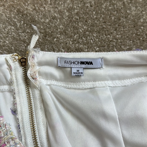 Tweed set - Picture 8 of 11